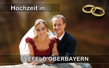  Heiraten in  Seefeld (Oberbayern)