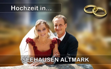  Heiraten in  Seehausen (Altmark)
