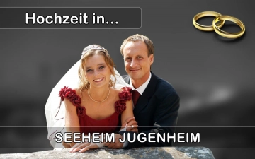  Heiraten in  Seeheim-Jugenheim
