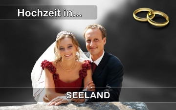  Heiraten in  Seeland