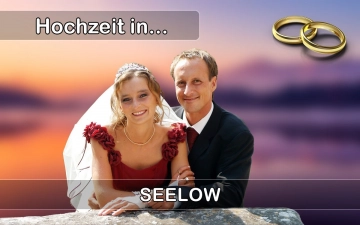  Heiraten in  Seelow