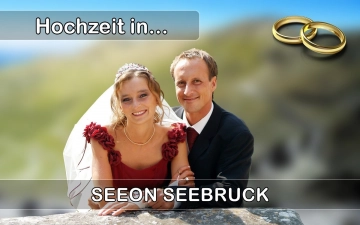  Heiraten in  Seeon-Seebruck