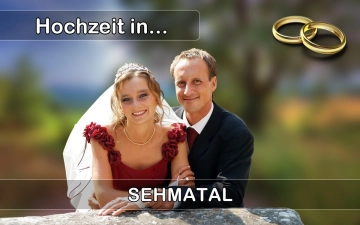  Heiraten in  Sehmatal