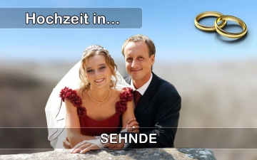  Heiraten in  Sehnde