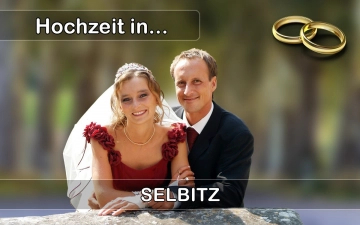  Heiraten in  Selbitz