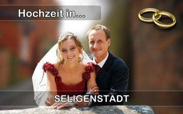  Heiraten in  Seligenstadt