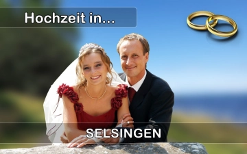  Heiraten in  Selsingen