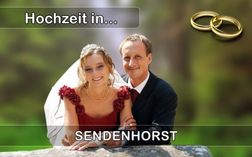  Heiraten in  Sendenhorst