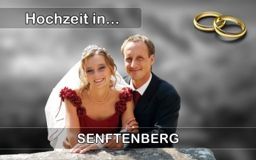  Heiraten in  Senftenberg