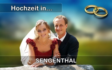 Heiraten in  Sengenthal