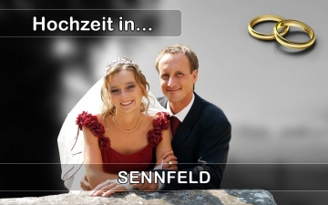  Heiraten in  Sennfeld