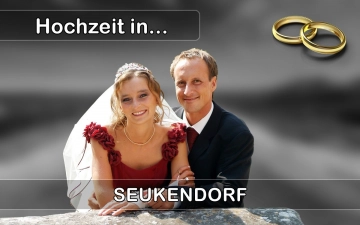  Heiraten in  Seukendorf