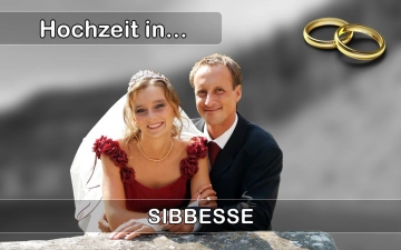  Heiraten in  Sibbesse