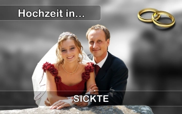  Heiraten in  Sickte