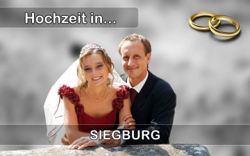  Heiraten in  Siegburg