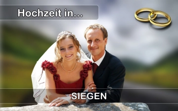  Heiraten in  Siegen