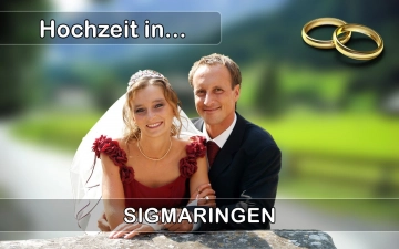  Heiraten in  Sigmaringen