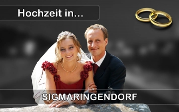  Heiraten in  Sigmaringendorf
