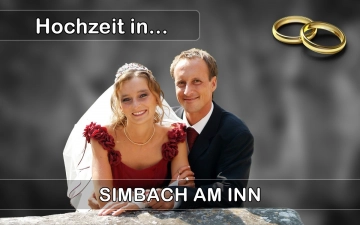  Heiraten in  Simbach am Inn