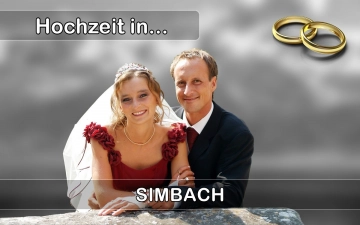  Heiraten in  Simbach