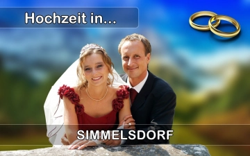  Heiraten in  Simmelsdorf