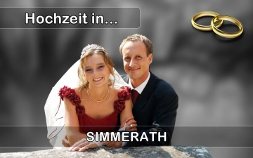  Heiraten in  Simmerath