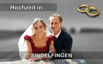  Heiraten in  Sindelfingen