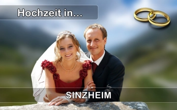  Heiraten in  Sinzheim