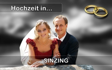  Heiraten in  Sinzing