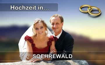  Heiraten in  Söhrewald