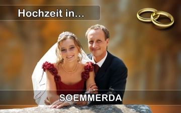  Heiraten in  Sömmerda