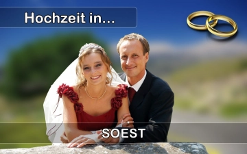  Heiraten in  Soest
