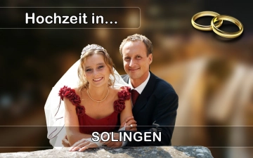  Heiraten in  Solingen