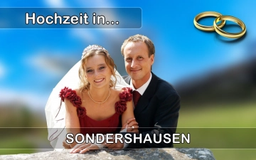  Heiraten in  Sondershausen