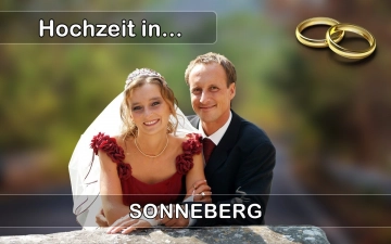  Heiraten in  Sonneberg