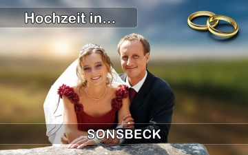  Heiraten in  Sonsbeck