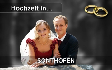  Heiraten in  Sonthofen