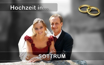  Heiraten in  Sottrum