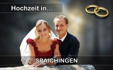  Heiraten in  Spaichingen