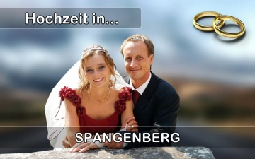  Heiraten in  Spangenberg