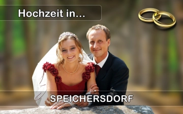  Heiraten in  Speichersdorf