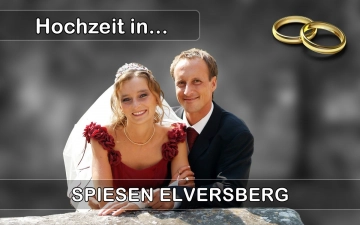  Heiraten in  Spiesen-Elversberg