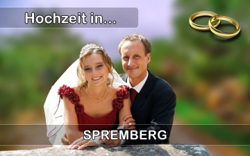  Heiraten in  Spremberg