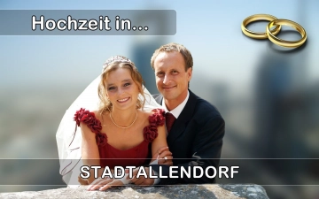  Heiraten in  Stadtallendorf