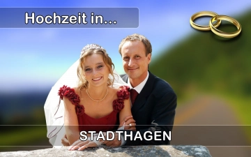  Heiraten in  Stadthagen