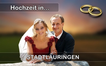  Heiraten in  Stadtlauringen