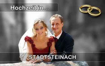  Heiraten in  Stadtsteinach