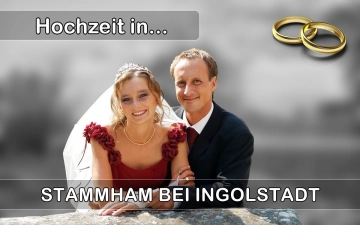  Heiraten in  Stammham bei Ingolstadt