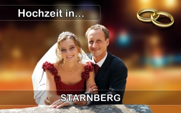  Heiraten in  Starnberg