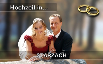  Heiraten in  Starzach